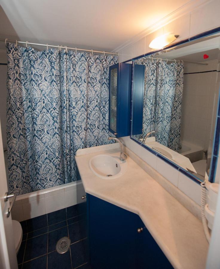 Wave And Sea Holiday Home Barbati Esterno foto